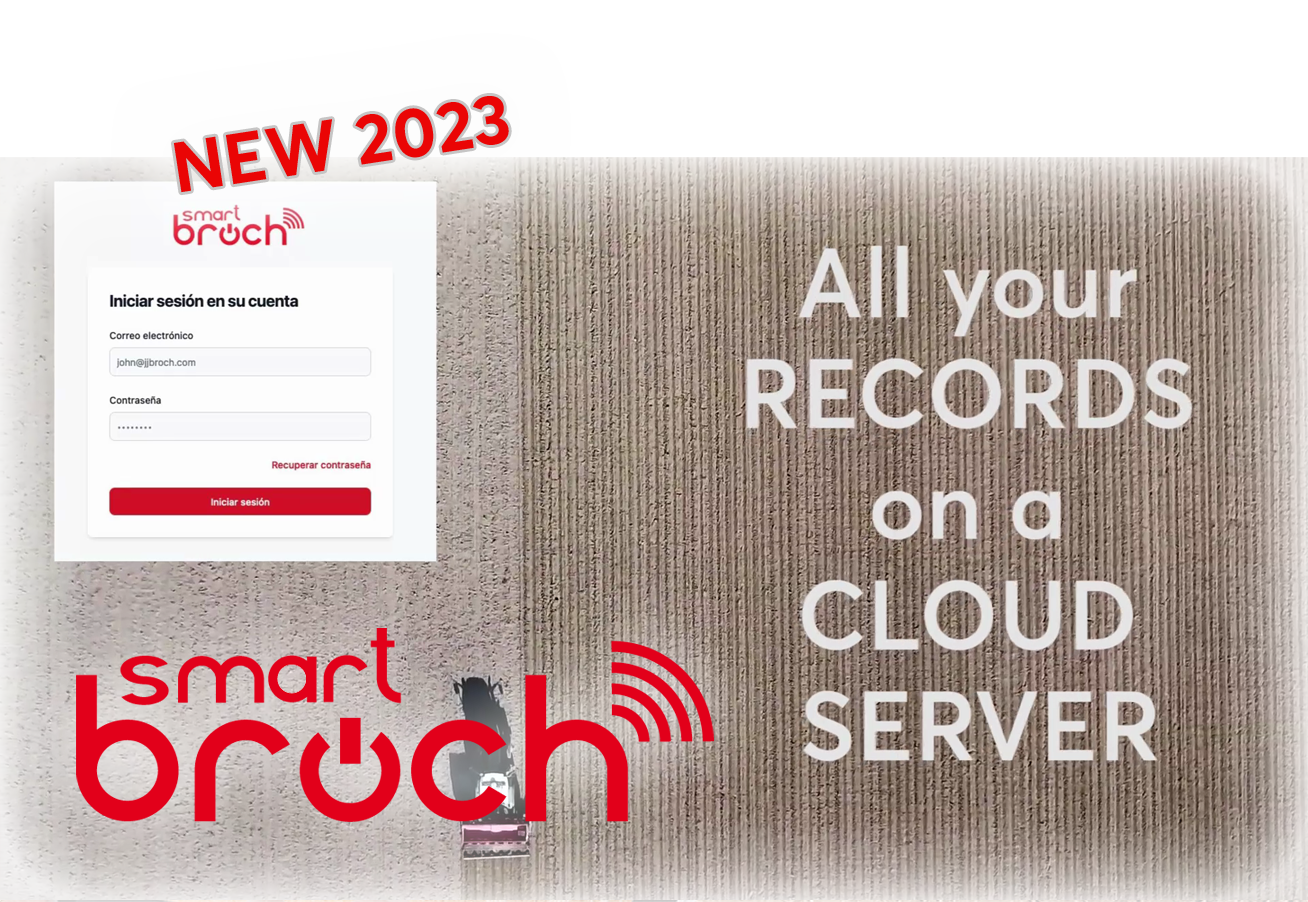 SMARTBROCH
